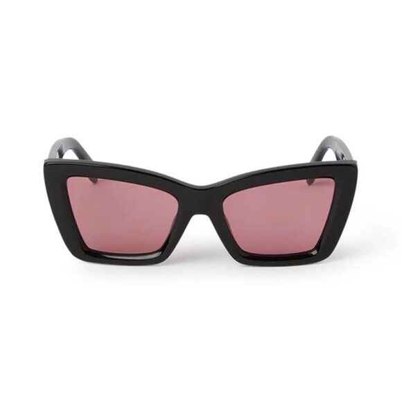 NWT PALM ANGELS SUNGLASSES
